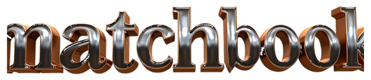 matchbook logo